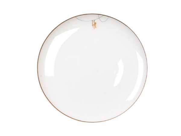 Тарелка «PLATE 2 TRO»