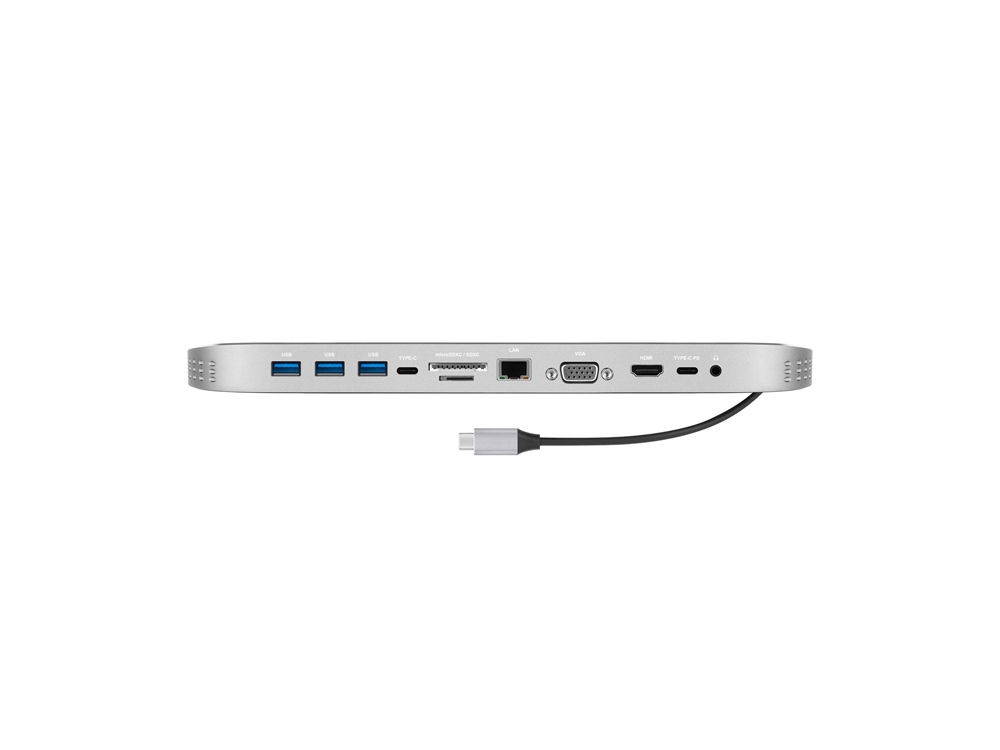 Хаб USB Type-C 3.0 «Falcon»