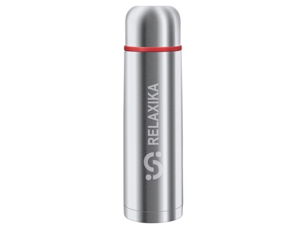 Термос Relaxika «101», 1 л