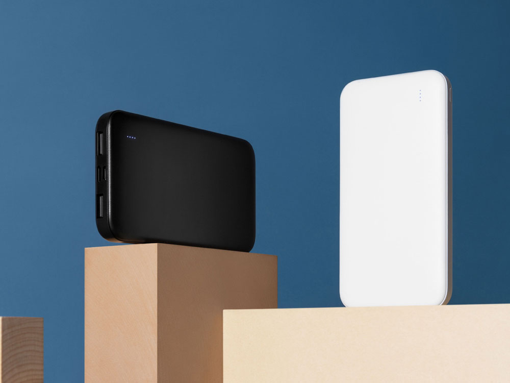 Внешний аккумулятор «NEO P10», 10000 mAh