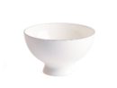 Миска «BOWL ALICE SLV»