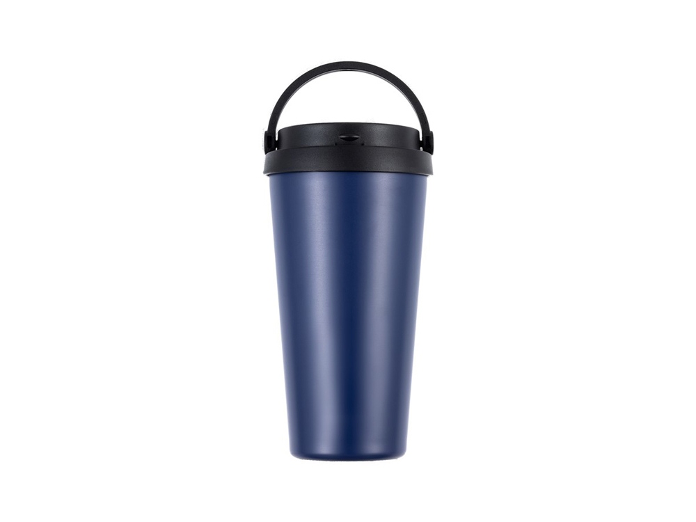 Термокружка THERMOcafe
«TCCM-500KA», 500 мл