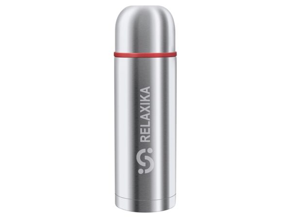 Термос Relaxika «102» 2 чашки