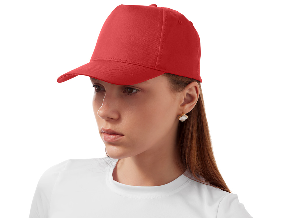 Бейсболка «Poly»