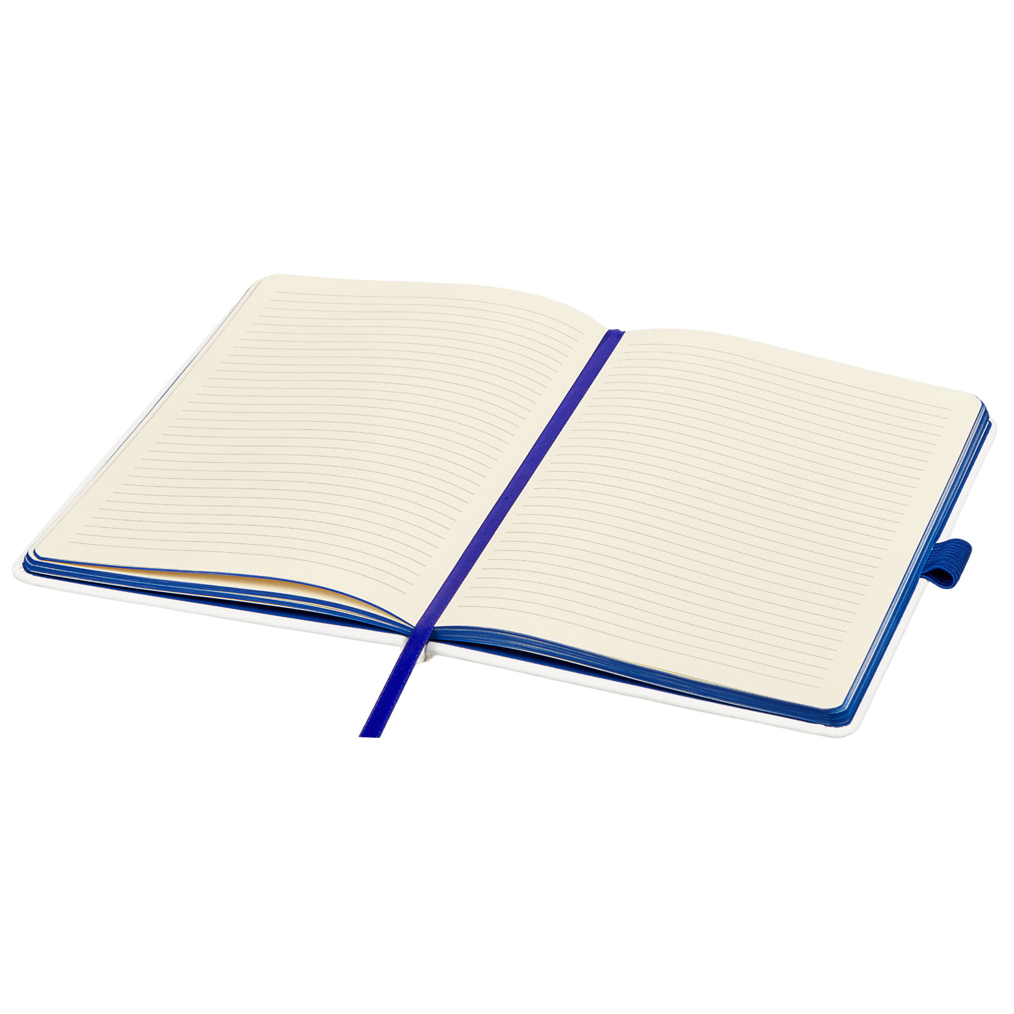 Блокнот A5 «ColorNote White»