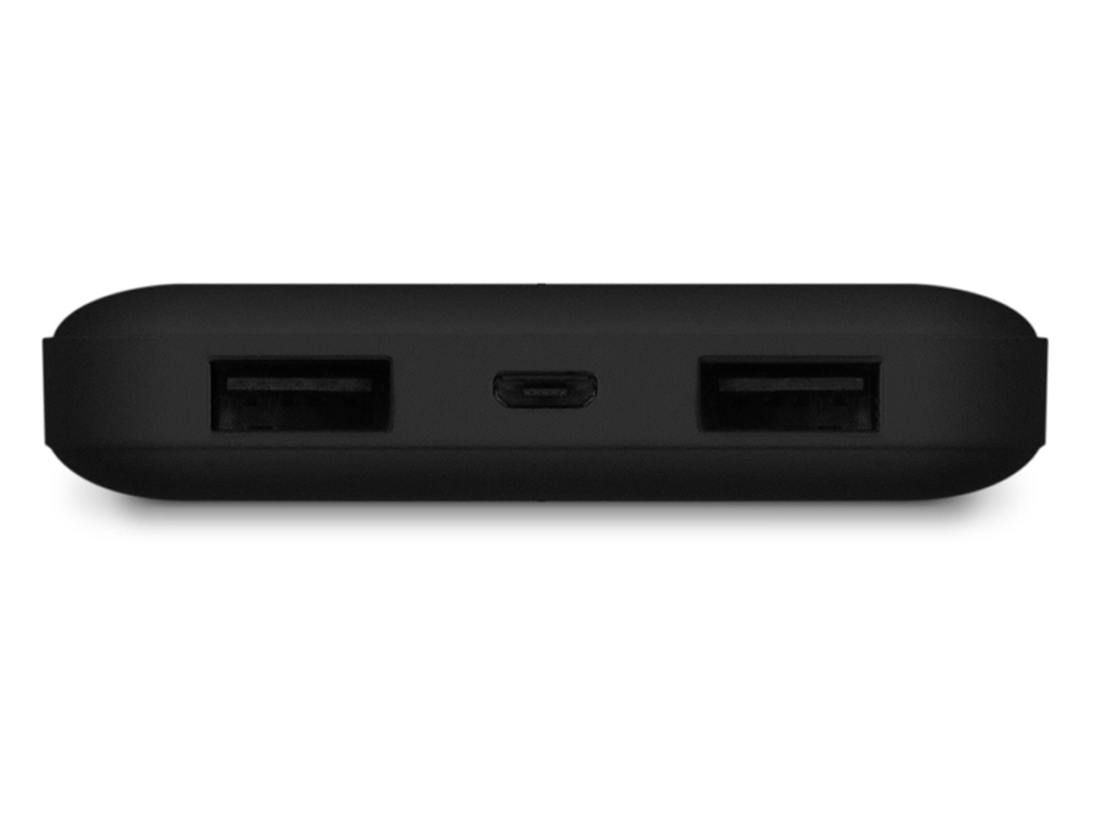 Внешний аккумулятор «NEO PB100», soft touch, 10000 mAh
