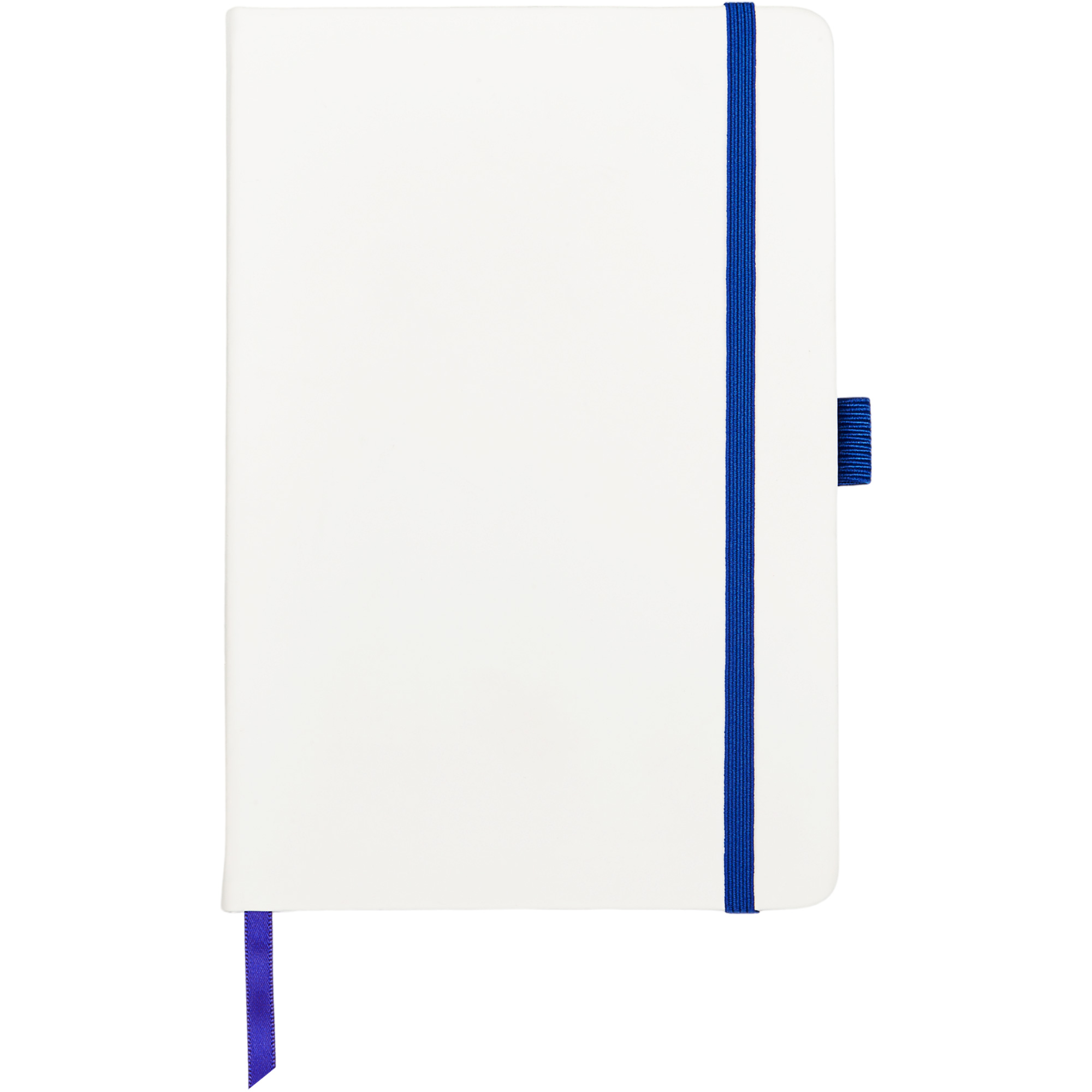 Блокнот A5 «ColorNote White»