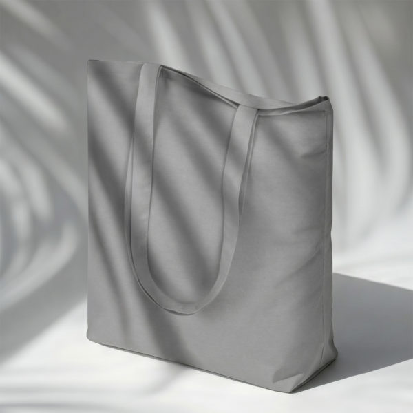 Сумка из хлопка «Carryme 140», 140 г/м2