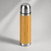 Вакуумный термос из бамбука «Ямал Bamboo»