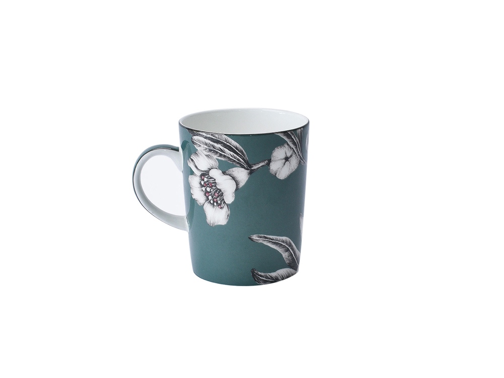 Кружка «CUP 1 GRN»