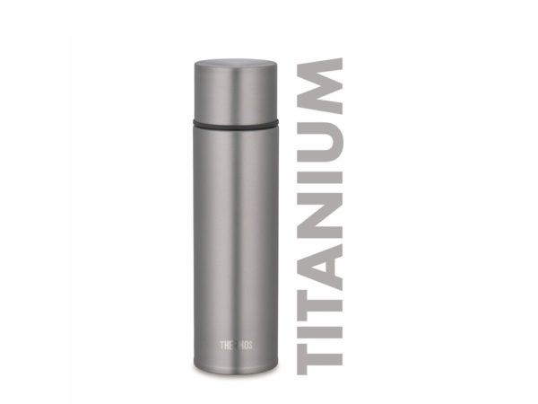Термос из титана «FJN-500», 500 мл