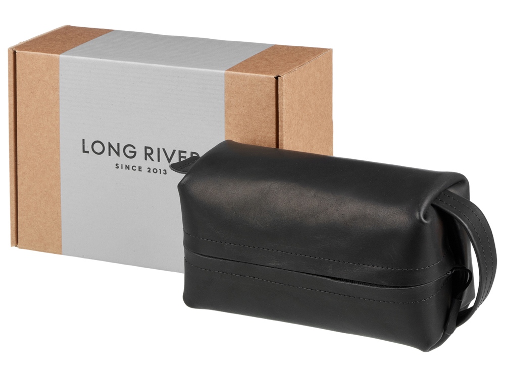 Косметичка «Брис» с лого Long River