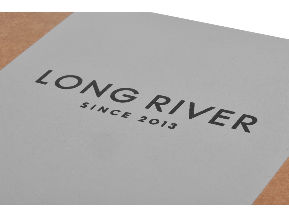 Косметичка «Брис» с лого Long River