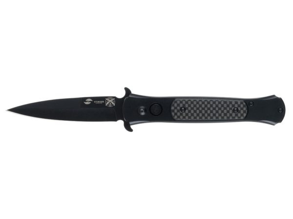 Нож складной
