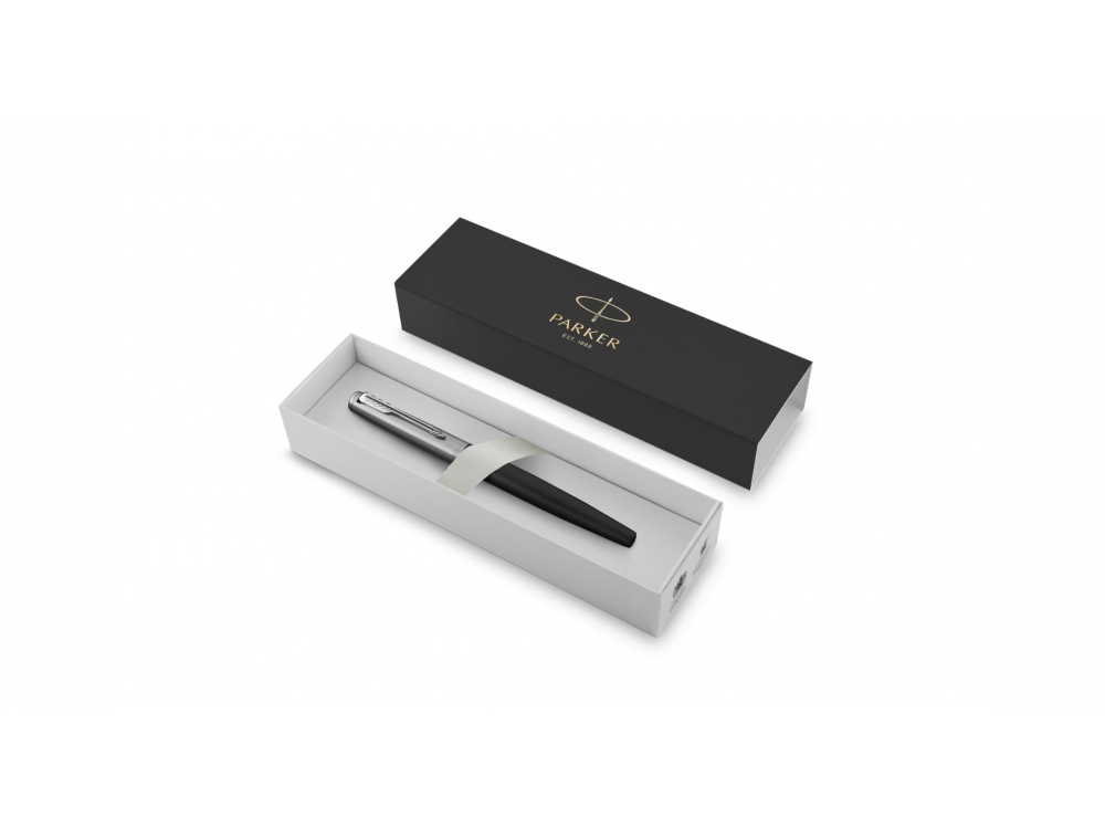 Ручка перьевая Parker Jotter Core, M